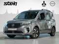 Nissan Townstar DIG-T 130 Kombi N-Design Navi Apple CarPlay Androi Grau - thumbnail 1