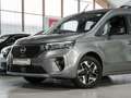 Nissan Townstar DIG-T 130 Kombi N-Design Navi Apple CarPlay Androi Grau - thumbnail 2