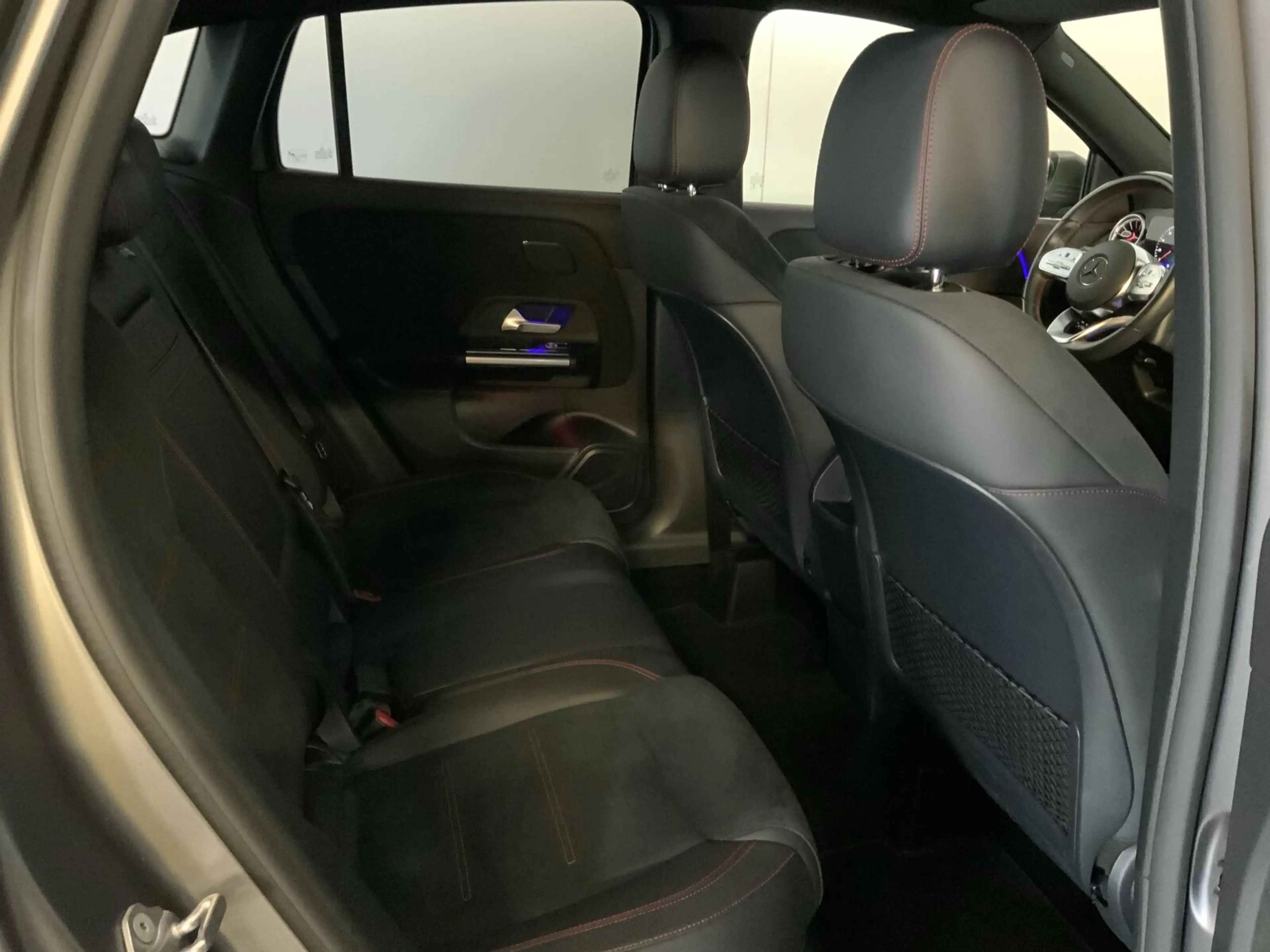 Mercedes-Benz GLA 250 GLA 250 e AMG Sound Apple CarPlay Carbon  AMG Line — photo 15