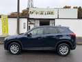Mazda CX-5 2.2L Skyactiv-D 150CV 2WD Exceed Blu/Azzurro - thumbnail 2