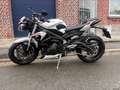 Triumph Street Triple S 660 White - thumbnail 1