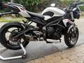 Triumph Street Triple S 660 White - thumbnail 7