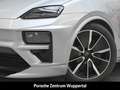 Porsche Macan Turbo LED-Matrix Abstandstempomat Panorama Silber - thumbnail 9