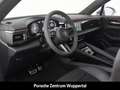 Porsche Macan Turbo LED-Matrix Abstandstempomat Panorama Silber - thumbnail 11