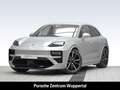 Porsche Macan Turbo LED-Matrix Abstandstempomat Panorama Silber - thumbnail 1