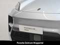 Porsche Macan Turbo LED-Matrix Abstandstempomat Panorama Silber - thumbnail 10
