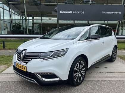 Renault Espace 1.6 dCi 160 PK Initiale Paris / Dealer onderhouden