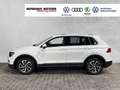 Volkswagen Tiguan JOIN 1.5 TSI NAVI LED ACC SITZHEIZUNG DAB Bílá - thumbnail 2