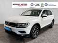 Volkswagen Tiguan JOIN 1.5 TSI NAVI LED ACC SITZHEIZUNG DAB Bílá - thumbnail 1