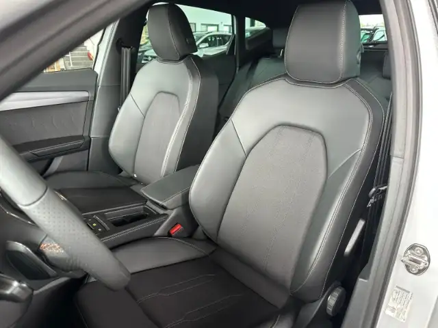 Cupra Formentor view 12