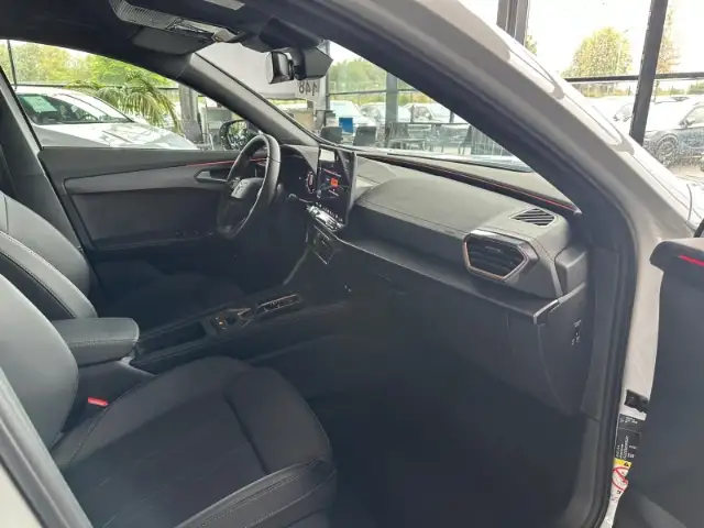 Cupra Formentor view 15