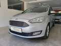 Ford Grand C-Max Grand C-MAX Titanium 1,5 TDCi S/S Silber - thumbnail 1