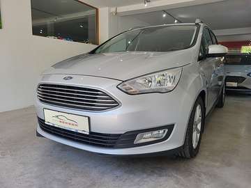 Grand C-MAX Titanium 1,5 TDCi S/S