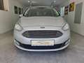 Ford Grand C-Max Grand C-MAX Titanium 1,5 TDCi S/S Silber - thumbnail 2