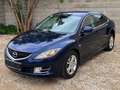 Mazda 6 2.2 CRDT Comfort Sport (5-trg.) Blau - thumbnail 1