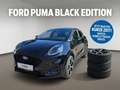 Ford Puma ST-Line 1,0L Eboost Hybrid 125PS M FWD Schwarz - thumbnail 1