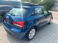 Audi A1 Sportback Basis*Pano*Xenon*Navi Blau - thumbnail 4