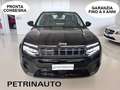 Jeep Avenger 1.2 Turbo Longitude MY'25 Km. Zero Nero - thumbnail 2