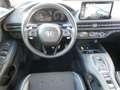 Honda ZR-V 2,0 i-MMD Hybrid Sport Aut. Blau - thumbnail 7