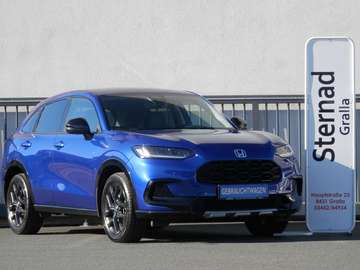 2,0 i-MMD Hybrid Sport Aut.