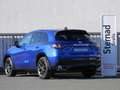 Honda ZR-V 2,0 i-MMD Hybrid Sport Aut. Blau - thumbnail 4