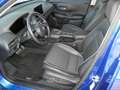 Honda ZR-V 2,0 i-MMD Hybrid Sport Aut. Blau - thumbnail 9