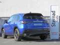 Honda ZR-V 2,0 i-MMD Hybrid Sport Aut. Blau - thumbnail 6
