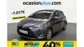 Toyota Yaris 1.0 Active Gris - thumbnail 1