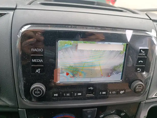 Peugeot Boxer view 11