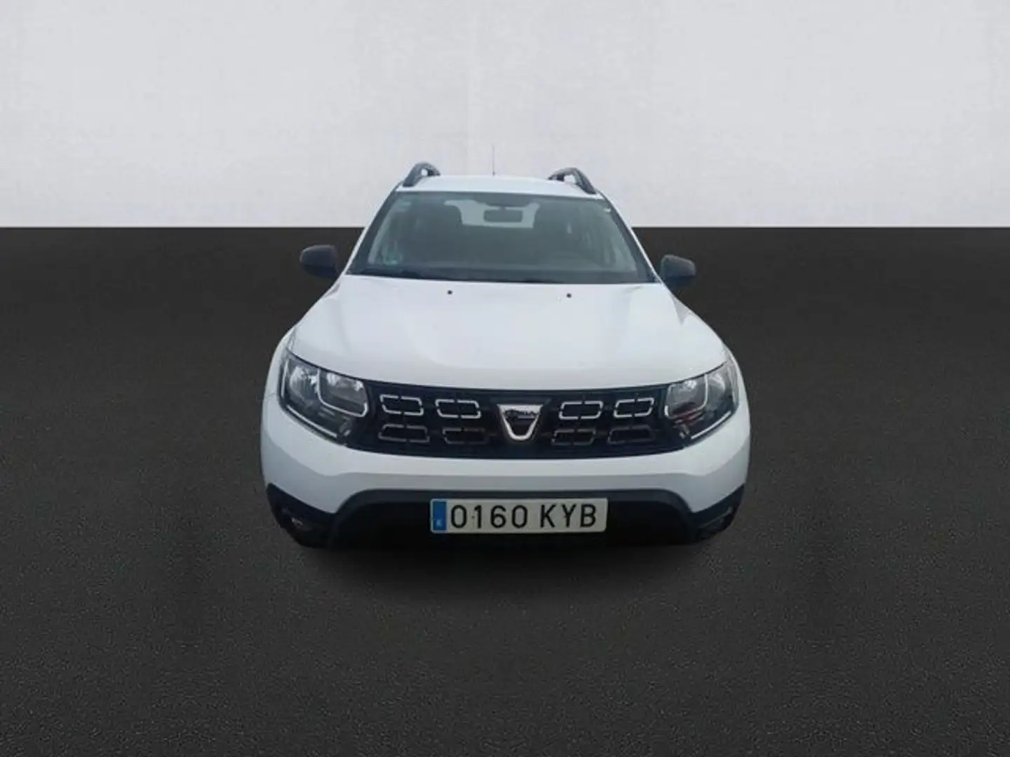 Dacia Duster 1.6 Essential 4x2 84kW Blanco - 2