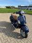 Vespa GTS 300 Vespa Piaggio Blauw - thumbnail 8