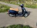 Vespa GTS 300 Vespa Piaggio Blauw - thumbnail 5