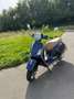Vespa GTS 300 Vespa Piaggio Blauw - thumbnail 1