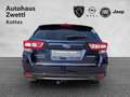 Subaru Impreza 1.6i-S CVT Style Navi AT AWD Aut. Blauw - thumbnail 5