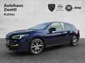 Subaru Impreza 1.6i-S CVT Style Navi AT AWD Aut. Bleu - thumbnail 1