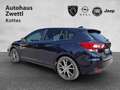 Subaru Impreza 1.6i-S CVT Style Navi AT AWD Aut. Blau - thumbnail 4