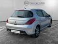 Peugeot 308 1.6 HDi FAP - 92  BERLINE Active PHASE 2 Серый - thumbnail 5