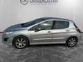 Peugeot 308 1.6 HDi FAP - 92  BERLINE Active PHASE 2 Серый - thumbnail 2