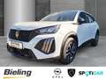 Peugeot 2008 1.2 STYLE HYBRID 145 e-DSC6 Weiß - thumbnail 1