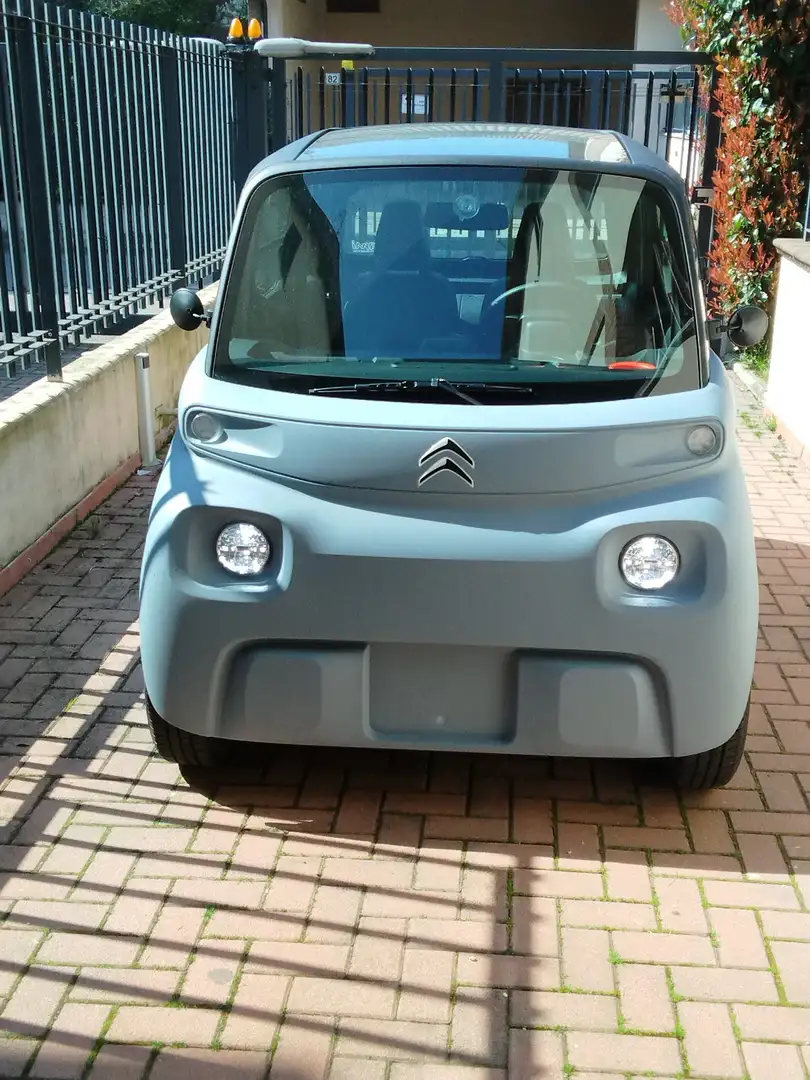 Citroen Ami - 1