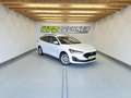 Ford Focus Turnier 1.5 EcoBl. "AHK*R-KAM*SITZH*NAVI* Weiß - thumbnail 1
