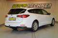 Ford Focus Turnier 1.5 EcoBl. "AHK*R-KAM*SITZH*NAVI* Weiß - thumbnail 4