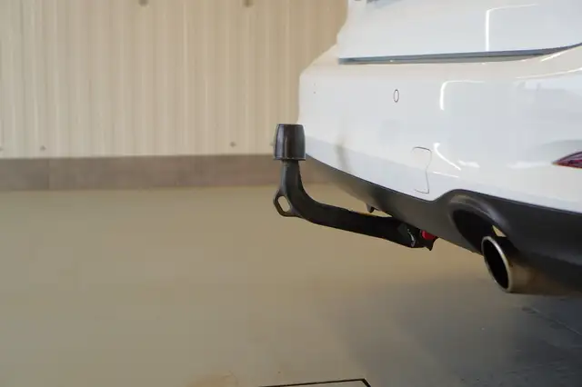Ford Focus view 13