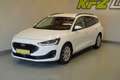 Ford Focus Turnier 1.5 EcoBl. "AHK*R-KAM*SITZH*NAVI* Weiß - thumbnail 11