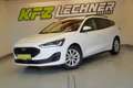 Ford Focus Turnier 1.5 EcoBl. "AHK*R-KAM*SITZH*NAVI* Weiß - thumbnail 8