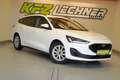 Ford Focus Turnier 1.5 EcoBl. "AHK*R-KAM*SITZH*NAVI* Weiß - thumbnail 3