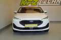 Ford Focus Turnier 1.5 EcoBl. "AHK*R-KAM*SITZH*NAVI* Weiß - thumbnail 9