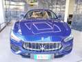 Maserati Ghibli V6 430 CV Gransport (Garanzia 12 Mesi) Bleu - thumbnail 1