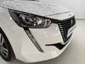 Peugeot 208 1.2 Puretech S&S Allure Pack EAT8 100 Blanco - thumbnail 2