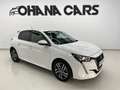 Peugeot 208 1.2 Puretech S&S Allure Pack EAT8 100 Blanco - thumbnail 1